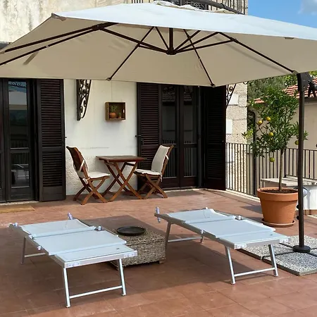 Villa Dimora Al Borgo Antico Isernia Exterior foto