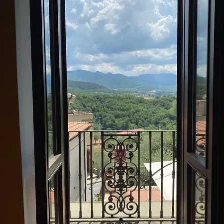 Villa Dimora Al Borgo Antico Isernia Exterior foto