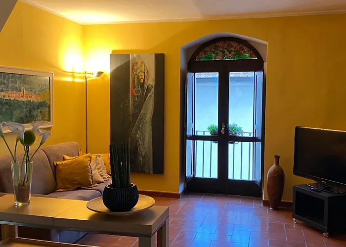 Dimora Al Borgo Antico