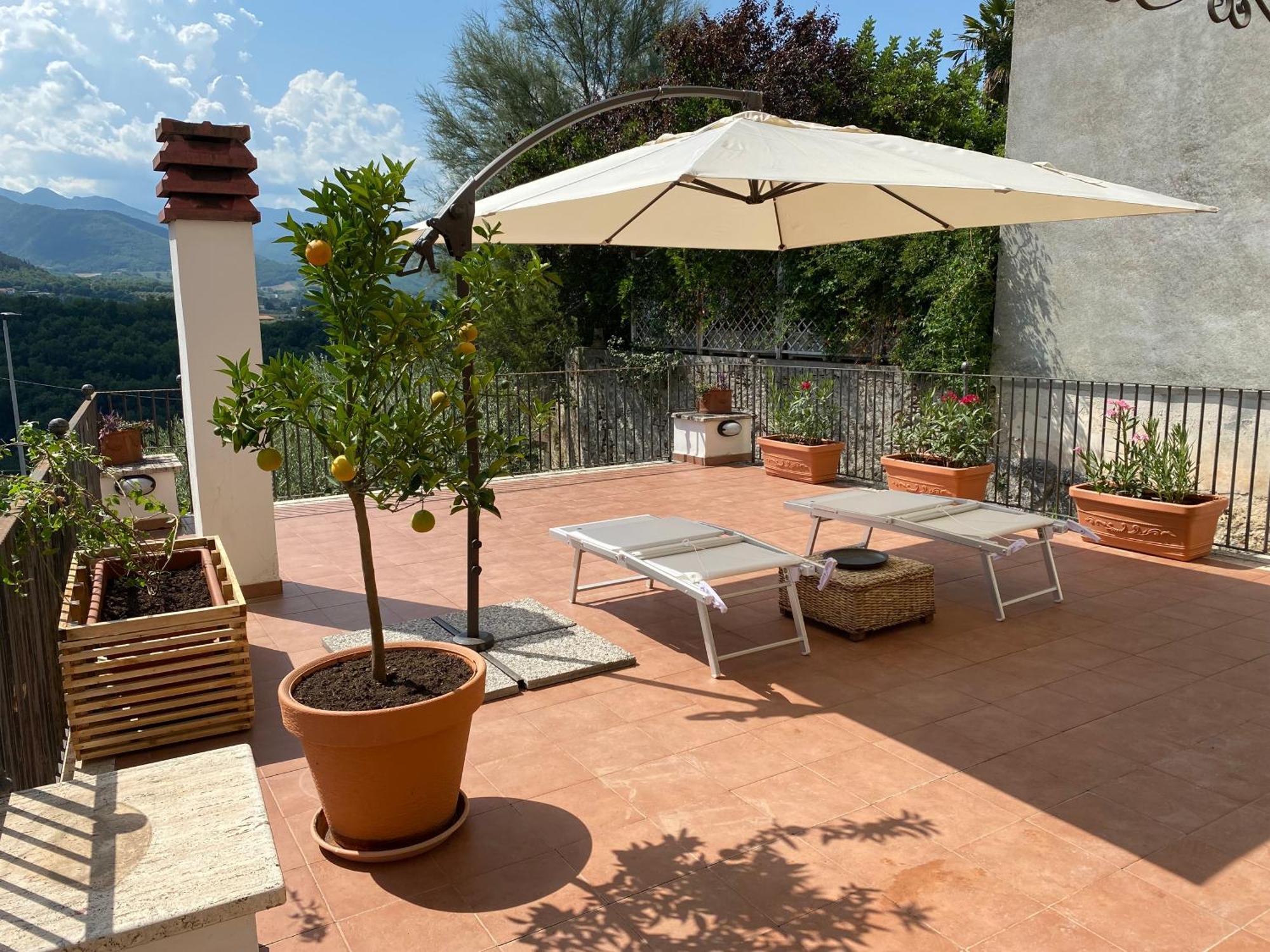 Dimora Al Borgo Antico Isernia