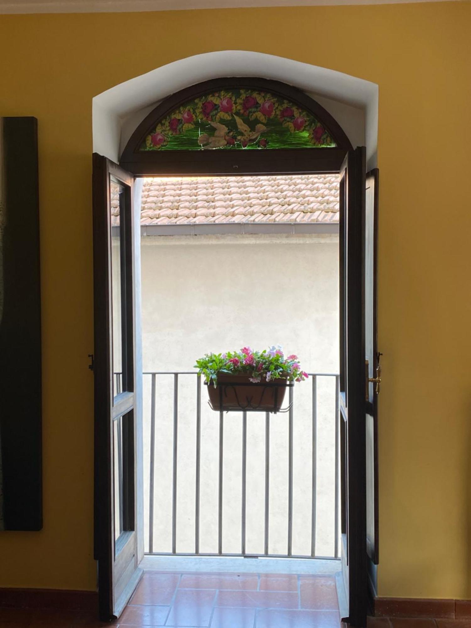 Holiday home Dimora Al Borgo Antico