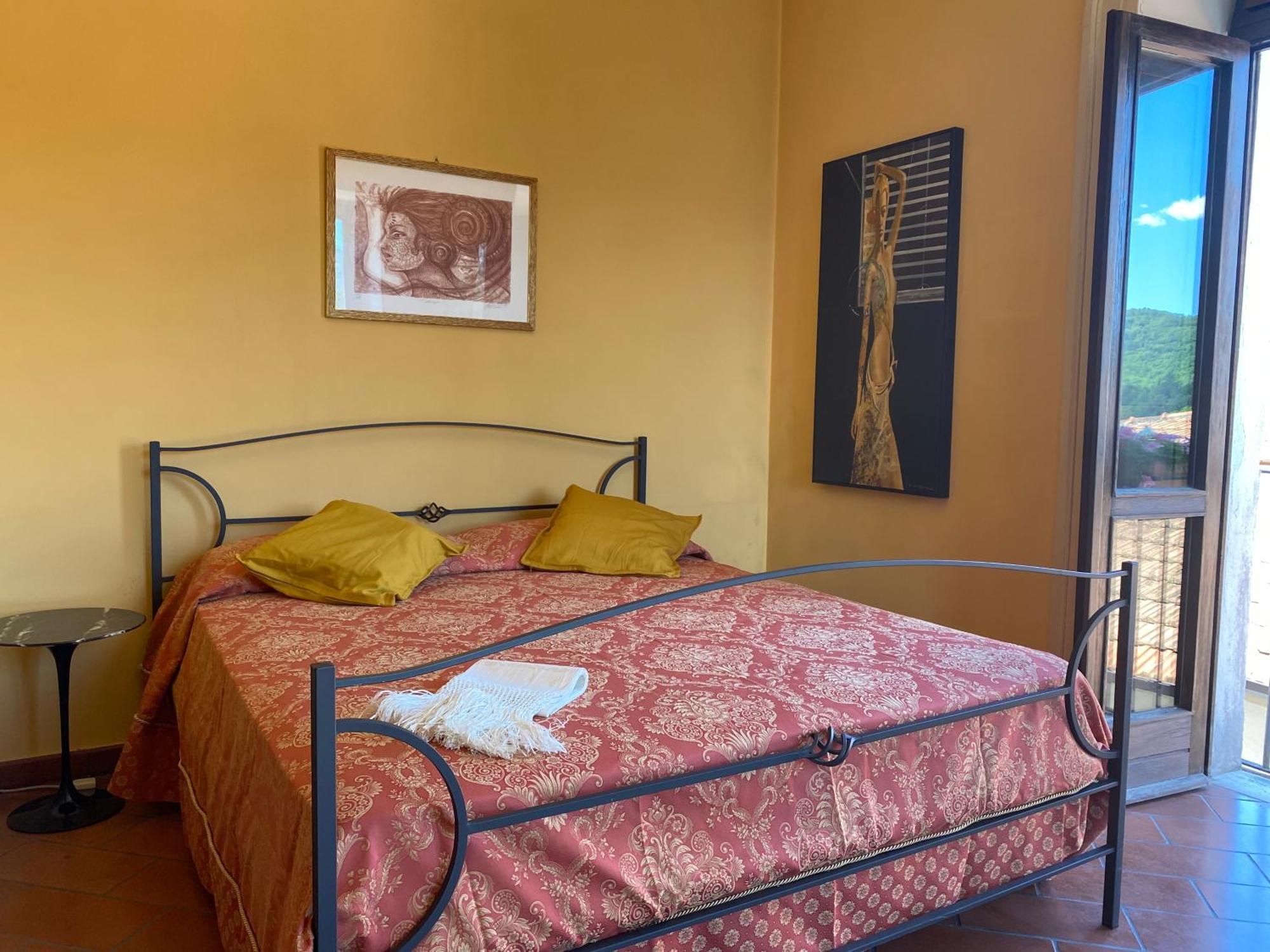 Holiday home Dimora Al Borgo Antico *
