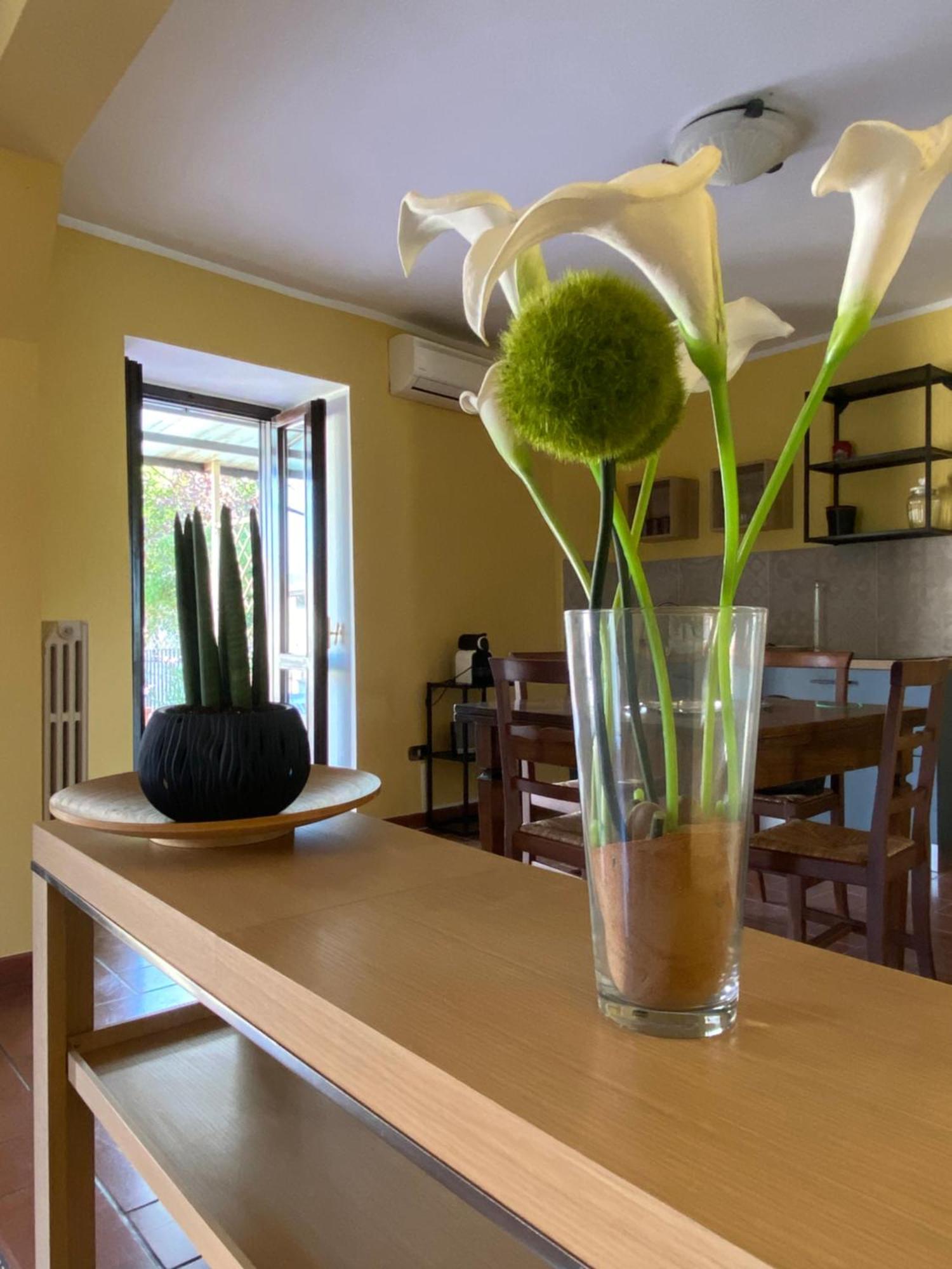 Dimora Al Borgo Antico